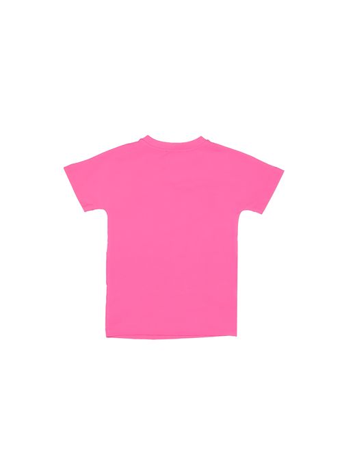 Abito, bambina, logato. MOSCHINO | HDV0GN LBA1050533